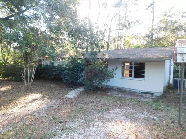 2000 SE 43RD TER, Gainesville, FL 32641