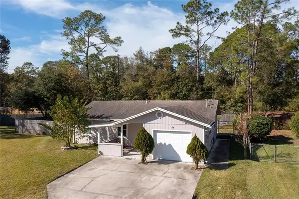 2542 NW 54TH BLVD, Gainesville, FL 32653