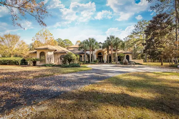 6029 NW 46TH PL, Gainesville, FL 32653