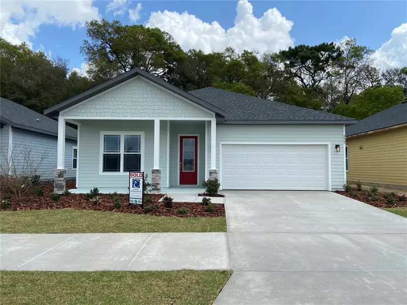 6865 SW LUGANO CT, Gainesville, FL 32608