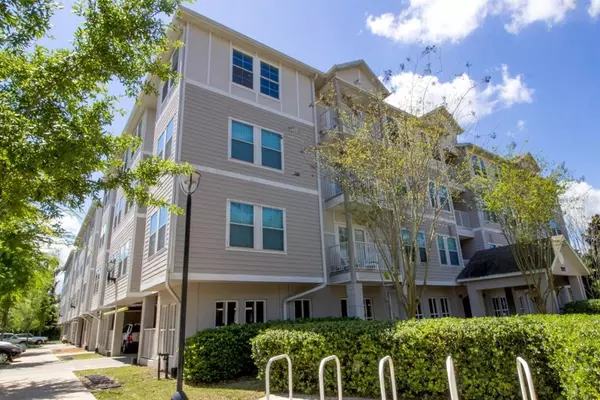 921 SW DEPOT AVE #306, Gainesville, FL 32601