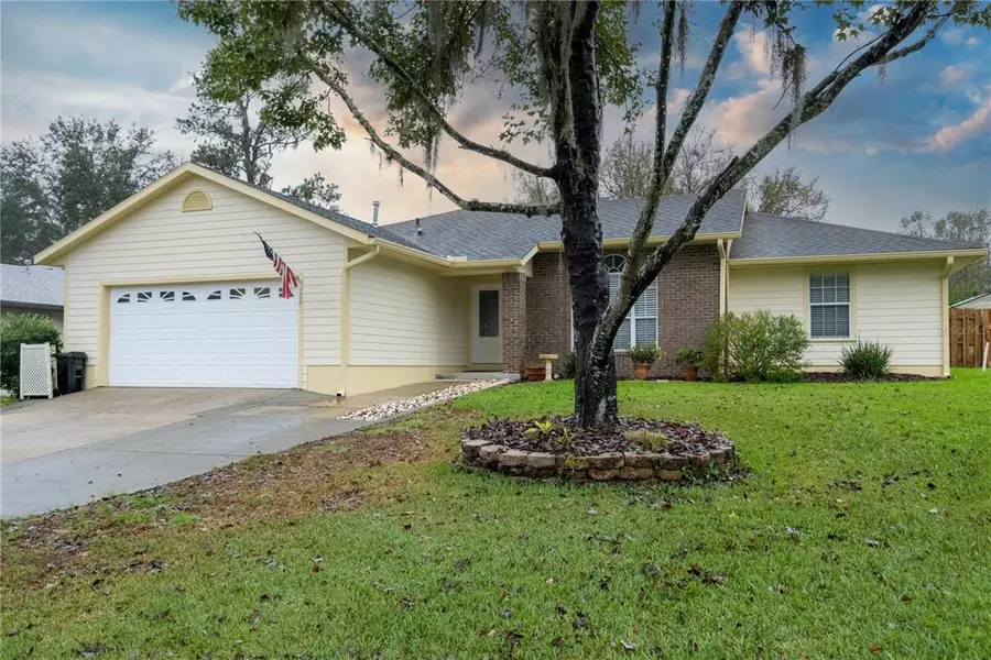 430 NW NW 94TH WAY, Gainesville, FL 32607