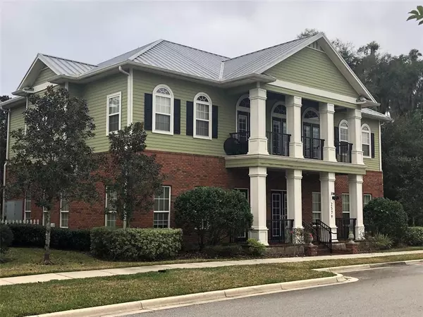2579 SW 87TH DR, Gainesville, FL 32608