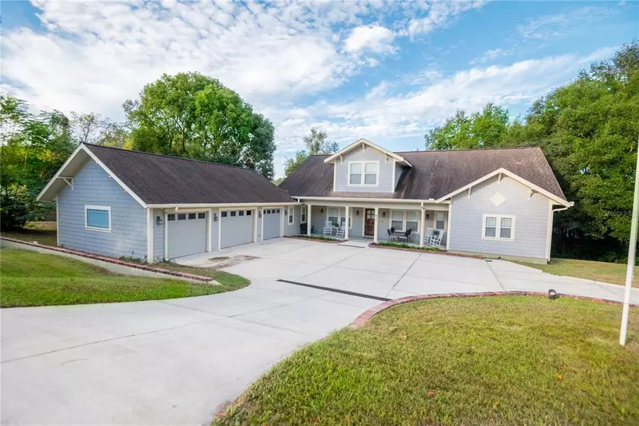 420 SW MAGNOLIA AVE, Keystone Heights, FL 32656