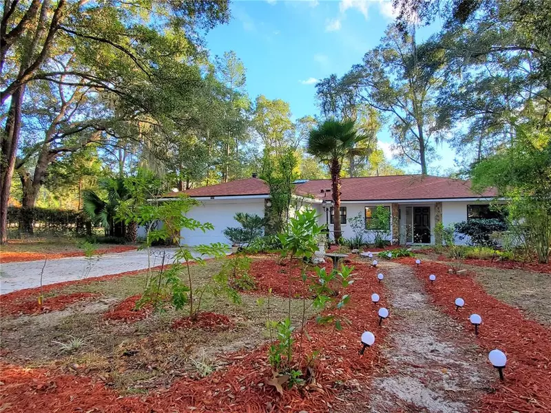 2909 NW 34TH PL, Gainesville, FL 32605