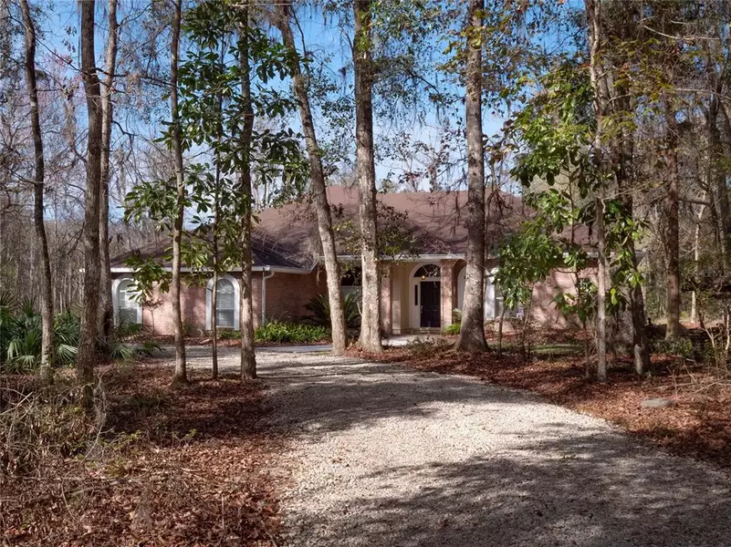 9822 NW 62ND LN, Gainesville, FL 32653