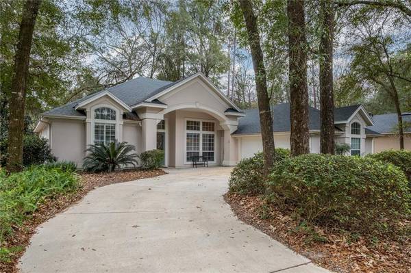 4421 SW 101ST DR, Gainesville, FL 32608