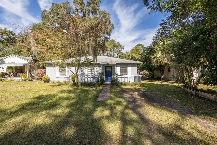 914 NW 24TH AVE, Gainesville, FL 32609