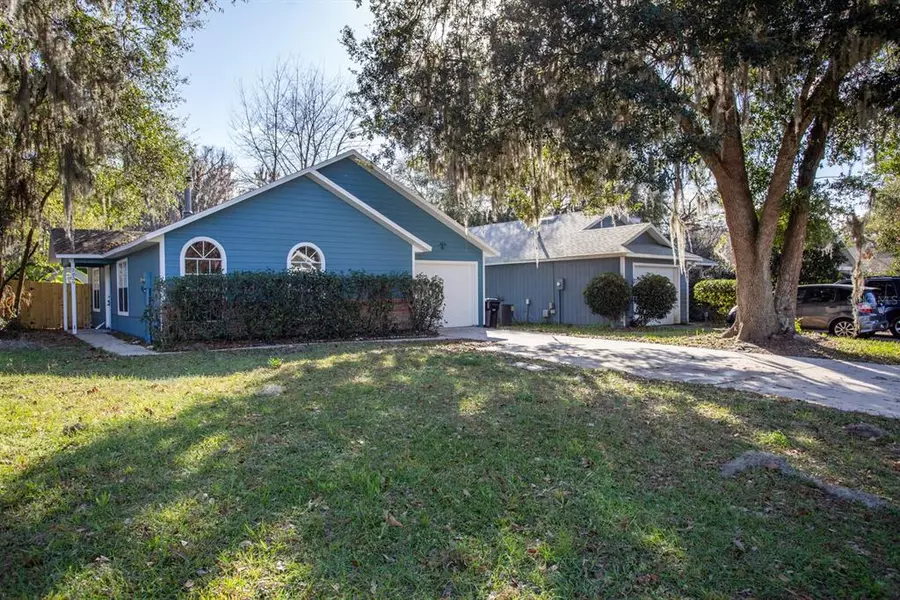 2839 SW 40TH AVE, Gainesville, FL 32608