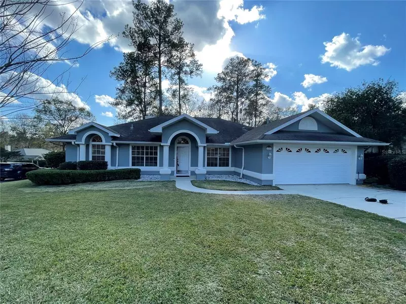 10207 NW 11TH LN, Gainesville, FL 32606