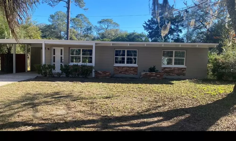 2817 NE 11TH TER, Gainesville, FL 32609