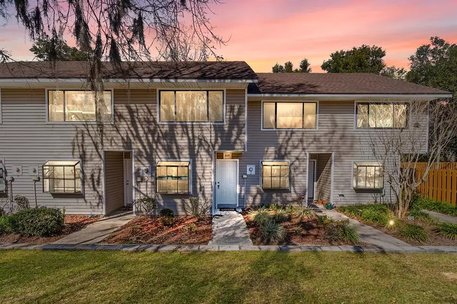 809 SW 60TH TER, Gainesville, FL 32607