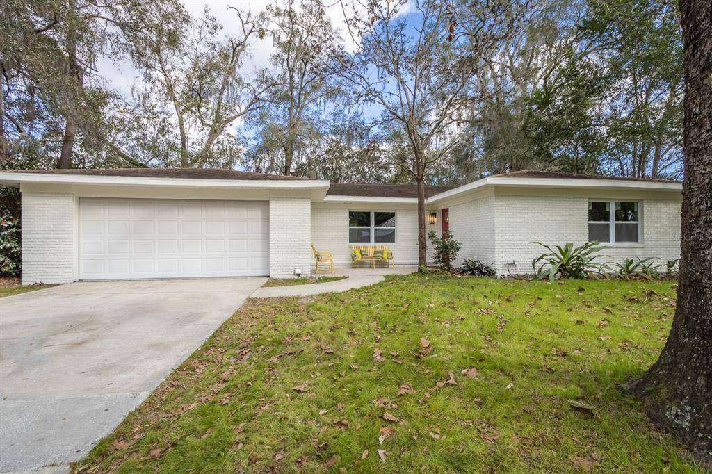 4011 NW 20TH DR, Gainesville, FL 32605