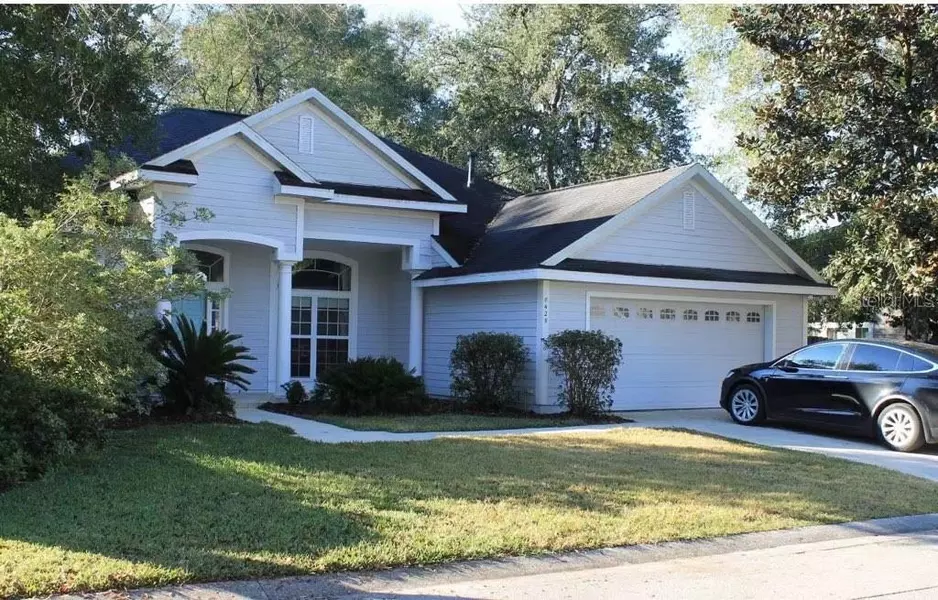 8429 SW 8TH PL, Gainesville, FL 32607