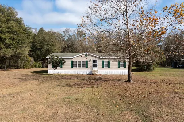 18381 NW COUNTY ROAD 231, Gainesville, FL 32609
