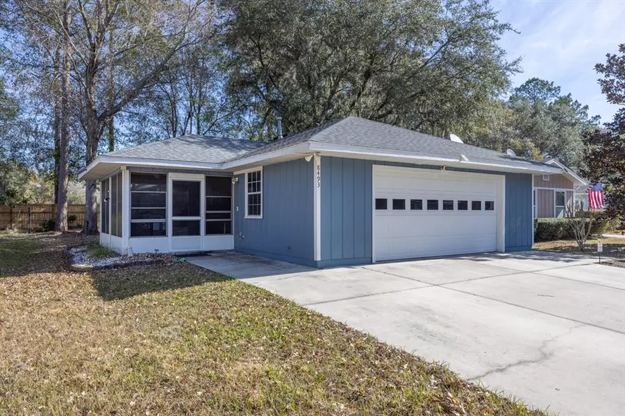 8493 NW 37TH TER, Gainesville, FL 32653