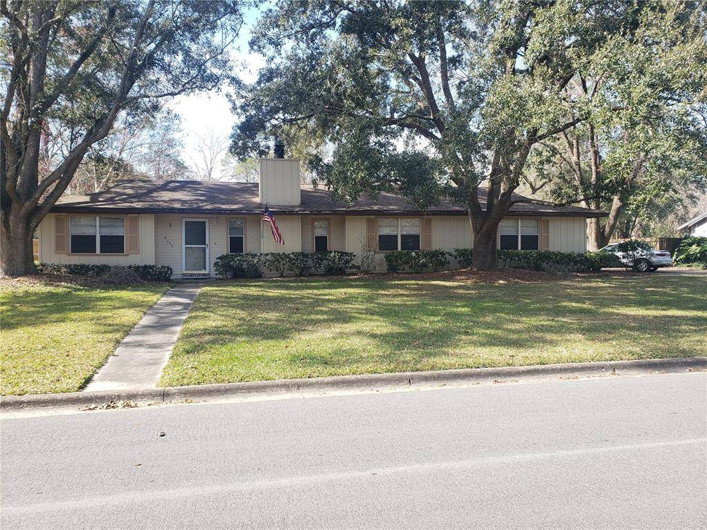6126 NW 33RD ST, Gainesville, FL 32653