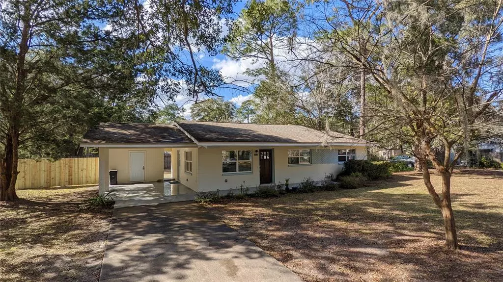 Gainesville, FL 32605,3904 NW 20TH TER