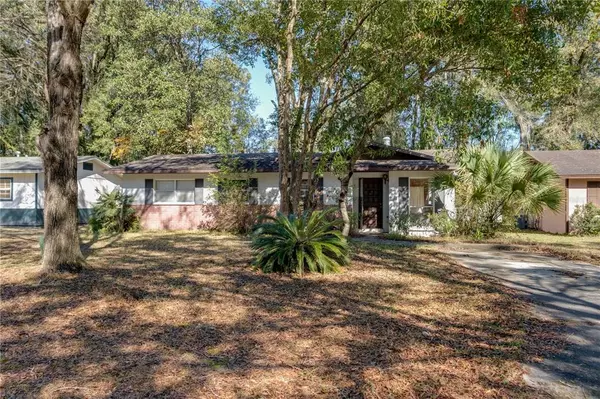 3310 NW 18TH ST, Gainesville, FL 32605