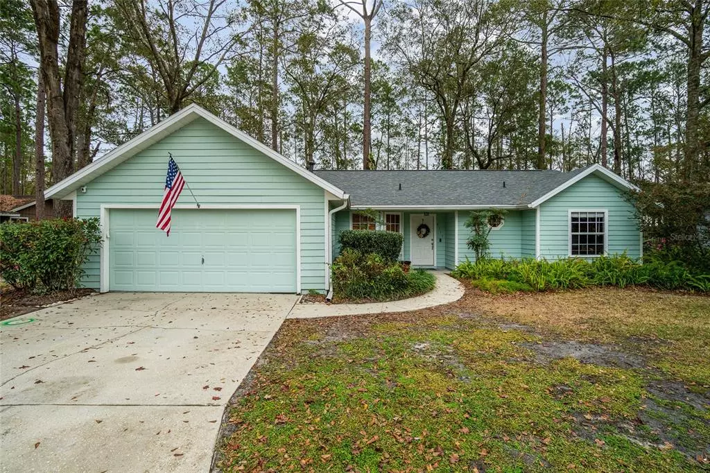 Gainesville, FL 32605,4117 NW 23RD TER