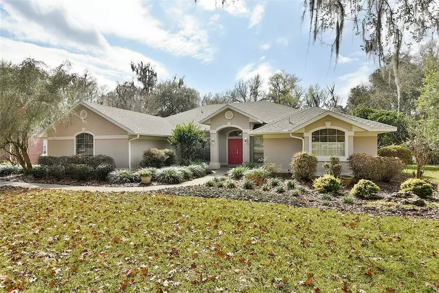 3218 NW 57TH TER, Gainesville, FL 32606