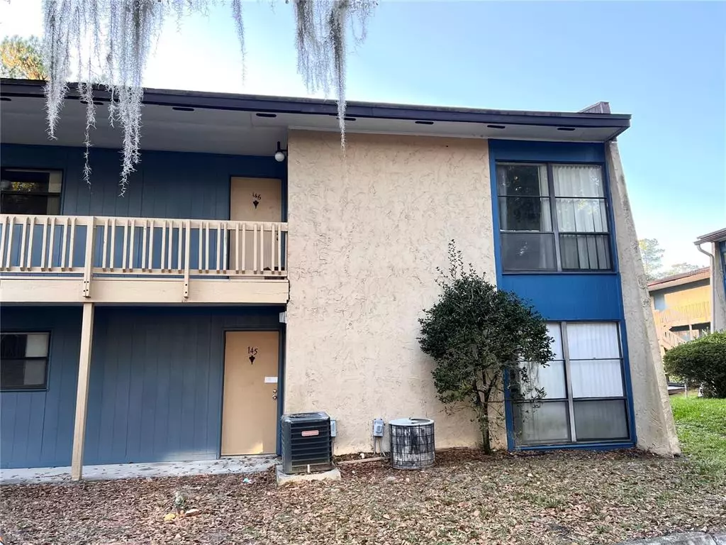 Gainesville, FL 32608,2811 SW ARCHER RD #S145