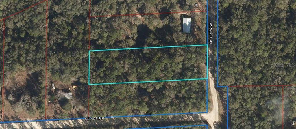 00 NE 110TH AVE, Archer, FL 32618