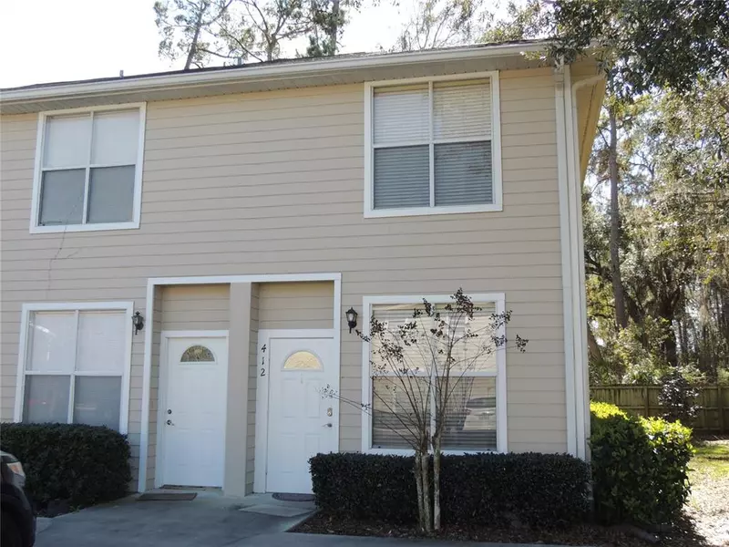 3901 SW 20TH AVE #412, Gainesville, FL 32607