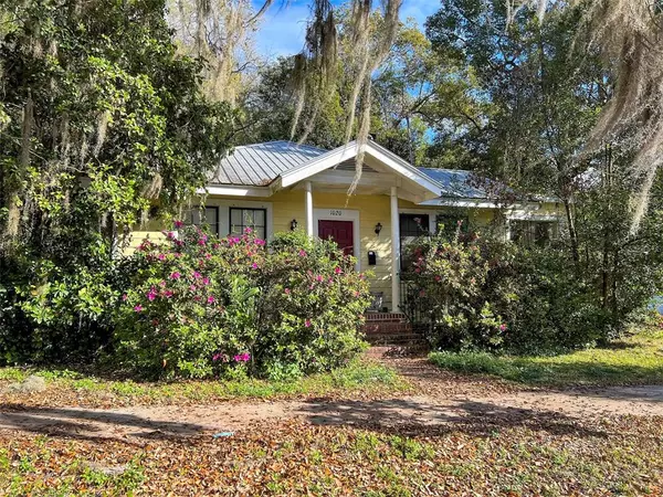 1020 SW 3RD AVE #1020/1021, Gainesville, FL 32601