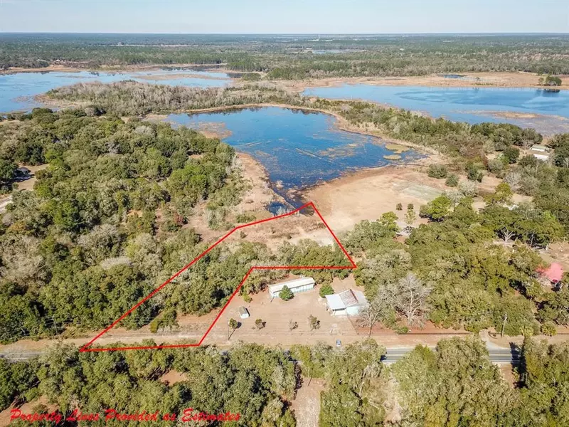 5104 COUNTY ROAD 214, Keystone Heights, FL 32656