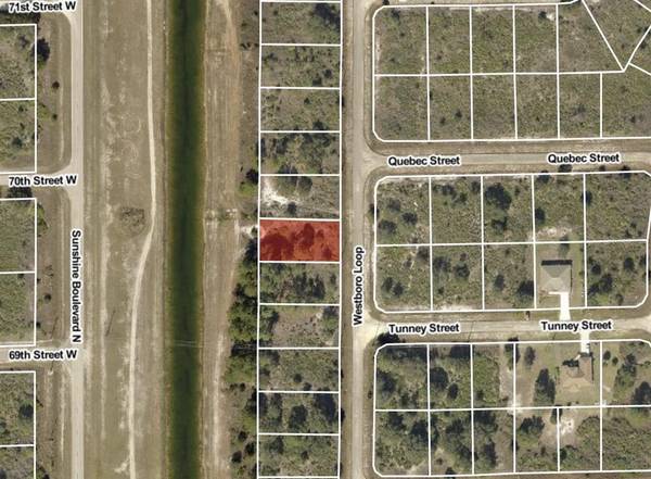 1929 WESTBORO LOOP, Lehigh Acres, FL 33972