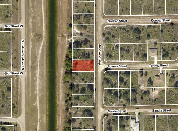 1925 WESTBORO LOOP, Lehigh Acres, FL 33972