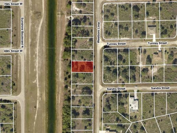 1921 WESTBORO LOOP, Lehigh Acres, FL 33972