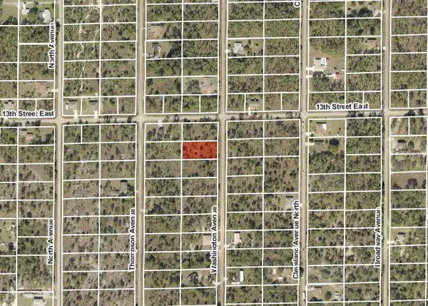 Lehigh Acres, FL 33972,1223 WASHINGTON AVE