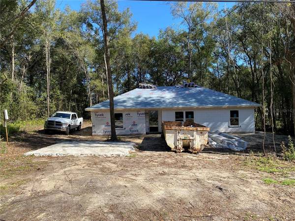 250 SW GARDEN ST, Keystone Heights, FL 32656