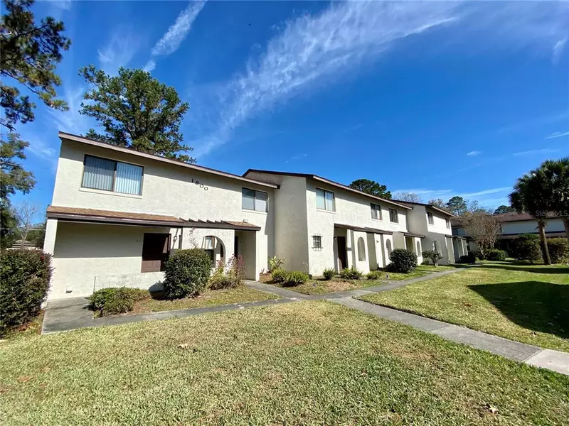 2635 SW 35TH PL #1801, Gainesville, FL 32608