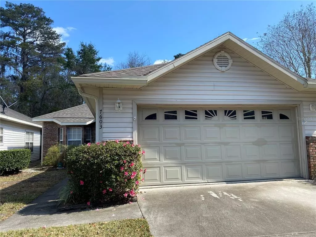 Gainesville, FL 32653,7603 NW 47TH WAY