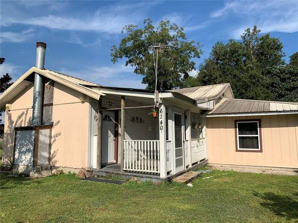 6240 SW COUNTY ROAD 232, Trenton, FL 32693