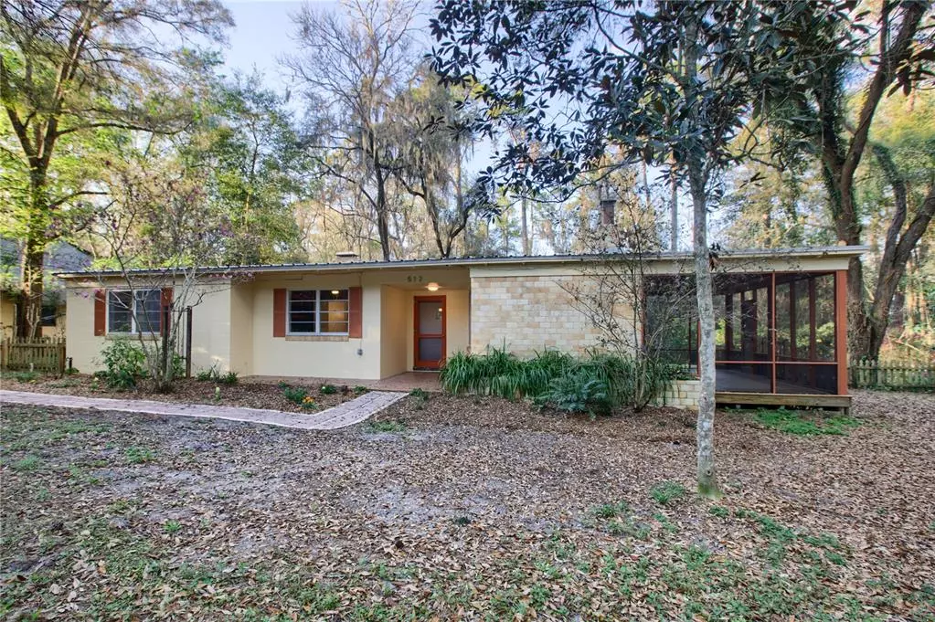 Gainesville, FL 32609,512 NW 36TH AVE
