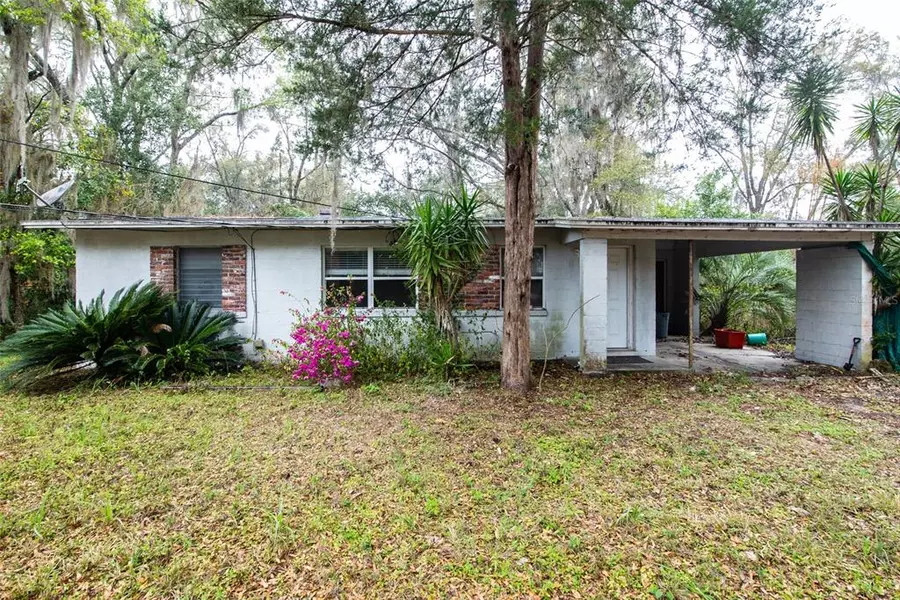 814 NW 34TH AVE, Gainesville, FL 32609