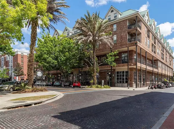 201 SE 2ND AVE #415, Gainesville, FL 32601