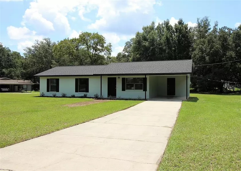 16550 NE 26TH PL, Williston, FL 32696