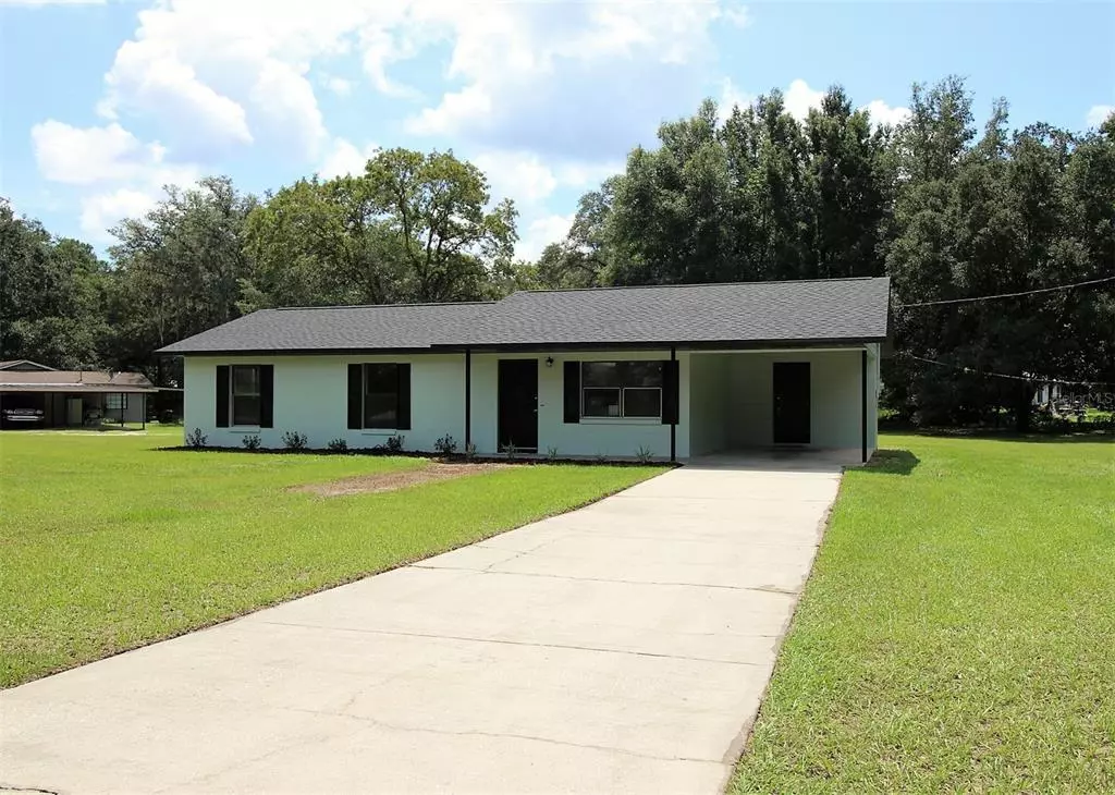 Williston, FL 32696,16550 NE 26TH PL