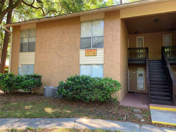 1810 NW 23RD BLVD #196, Gainesville, FL 32605