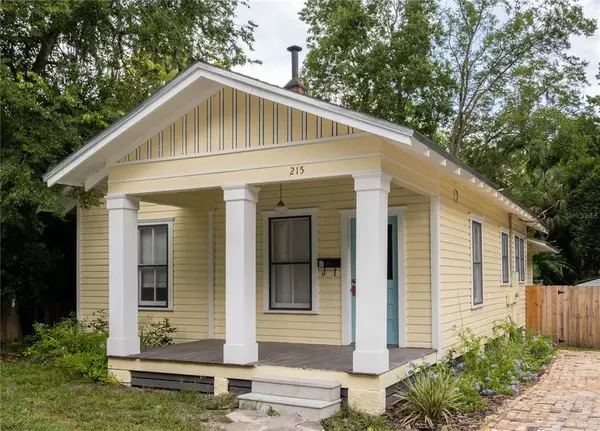 215 SE 9TH ST,  Gainesville,  FL 32601