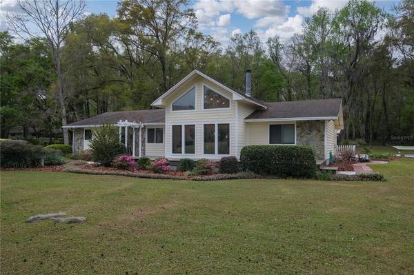 11514 NW 120TH TER, Alachua, FL 32615