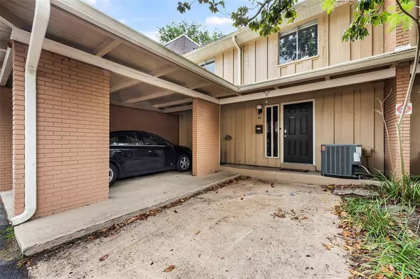 507 NW 39TH RD #151, Gainesville, FL 32607