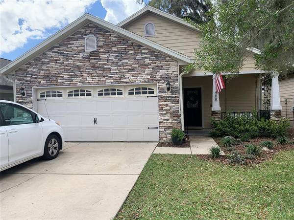 1488 NW 120TH WAY, Gainesville, FL 32606