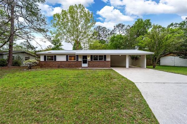 2915 NW 55TH BLVD, Gainesville, FL 32653