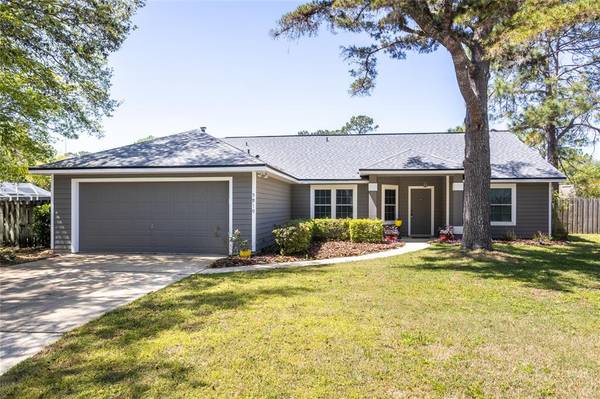 5910 NW 38TH TER, Gainesville, FL 32653